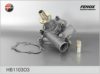 FENOX HB1103O3 Water Pump